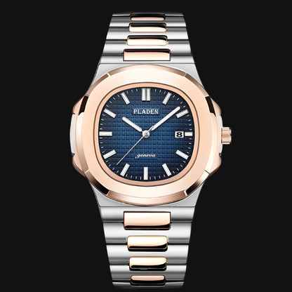 Pladen Waterproof quartz watch (USA EDITION) (LIMTED)