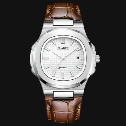 Pladen Waterproof quartz watch (USA EDITION) (LIMTED)