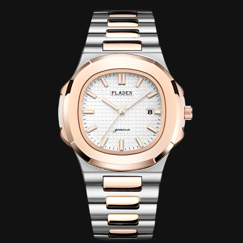Pladen Waterproof quartz watch (USA EDITION) (LIMTED)