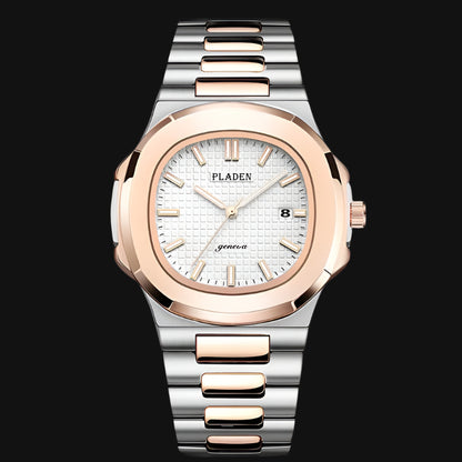 Pladen Waterproof quartz watch (USA EDITION) (LIMTED)