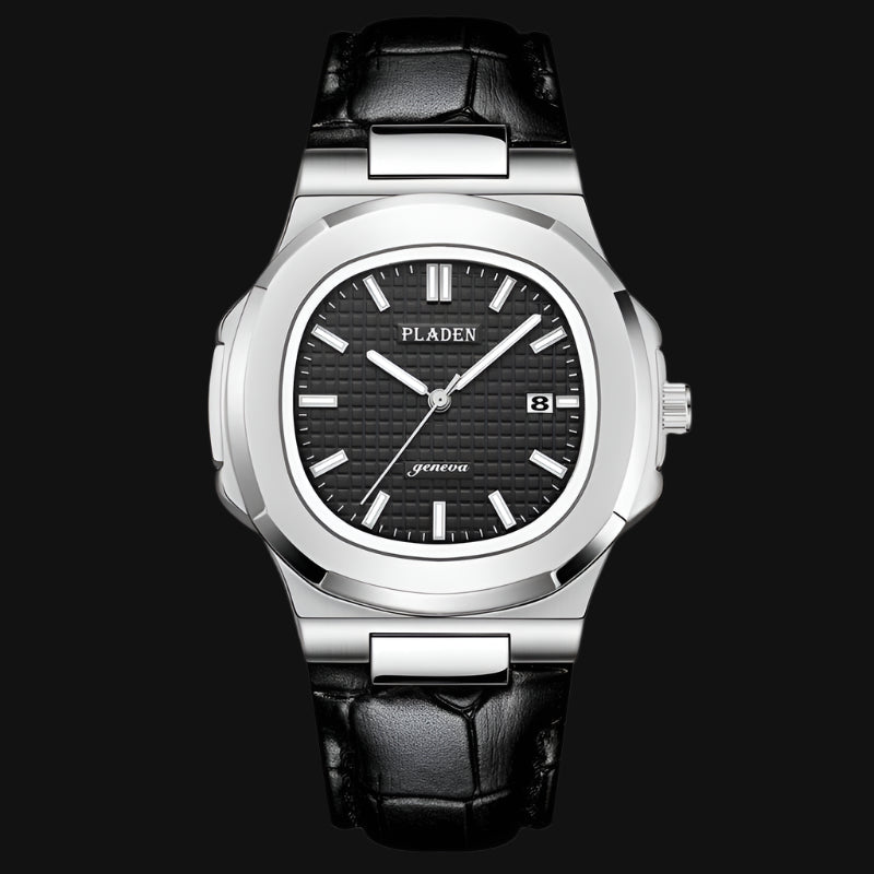 Pladen Waterproof quartz watch (USA EDITION) (LIMTED)