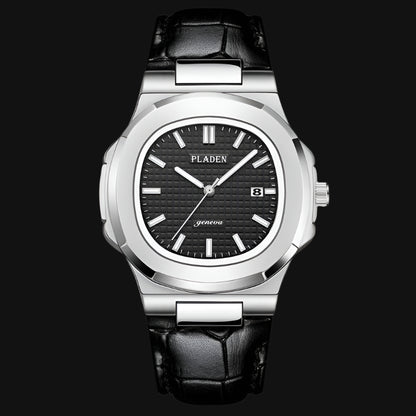 Pladen Waterproof quartz watch (USA EDITION) (LIMTED)