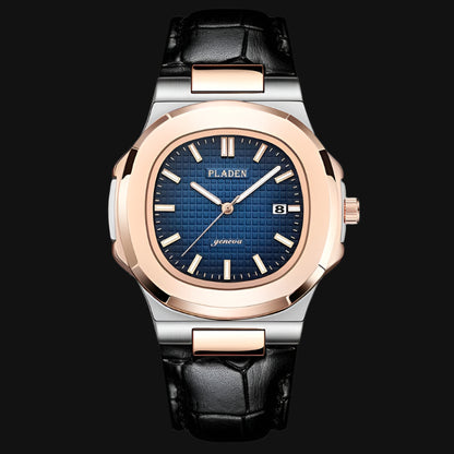 Pladen Waterproof quartz watch (USA EDITION) (LIMTED)