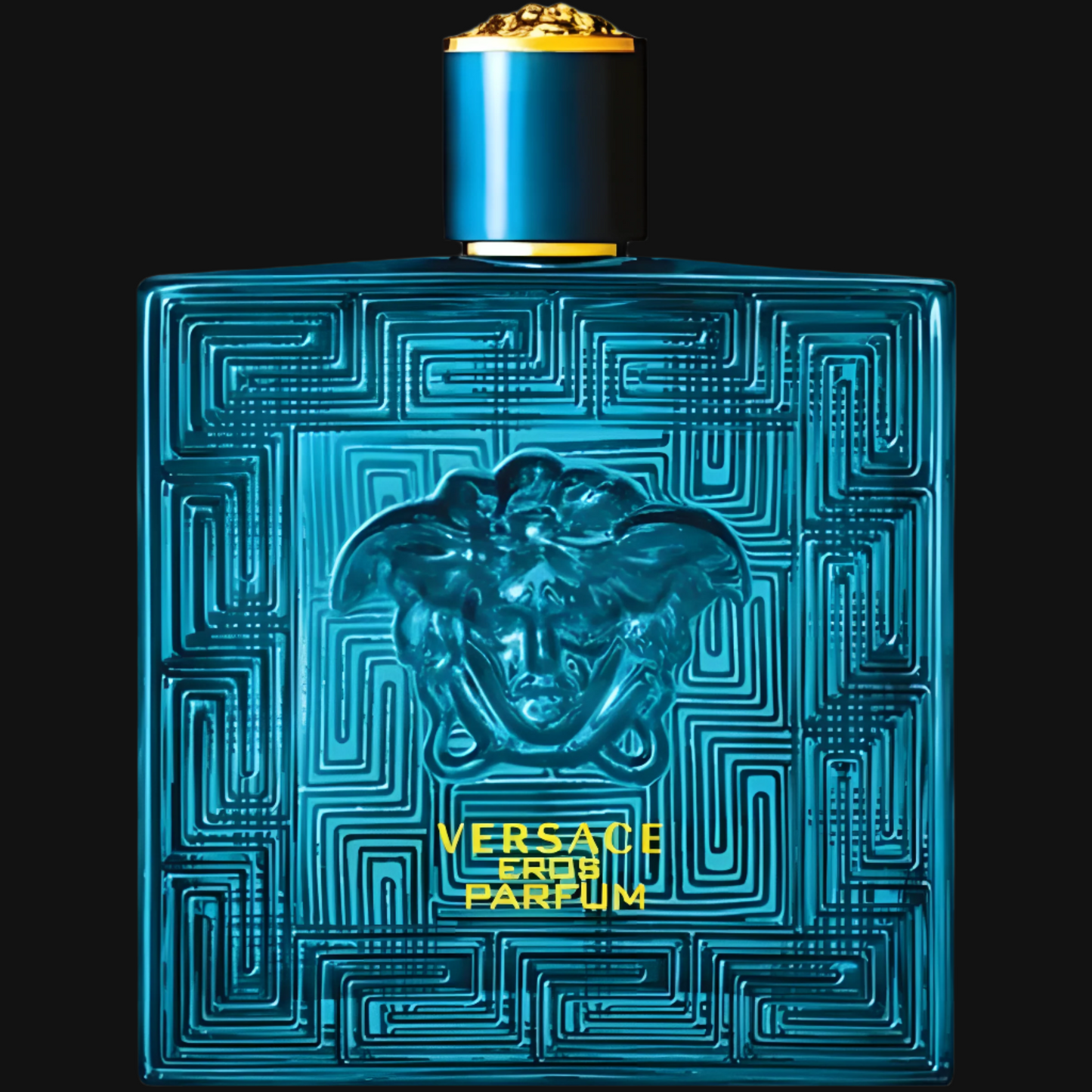 Versace Eros parfum