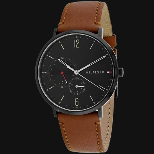 ساعة DL Tommy Hilfiger للرجال 1791510
