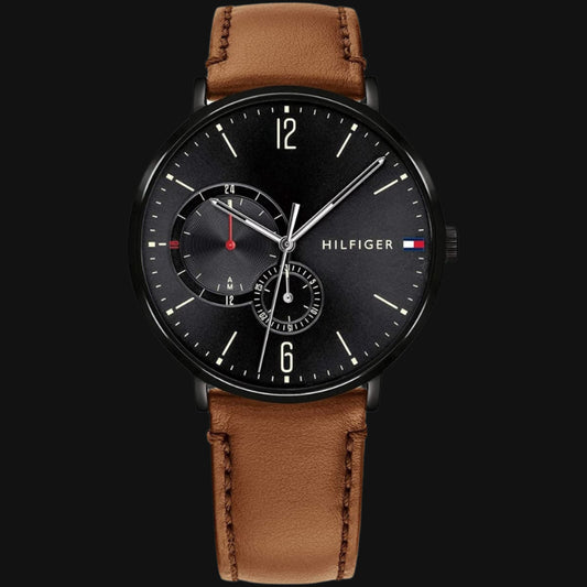 ساعة DL Tommy Hilfiger للرجال 1791510