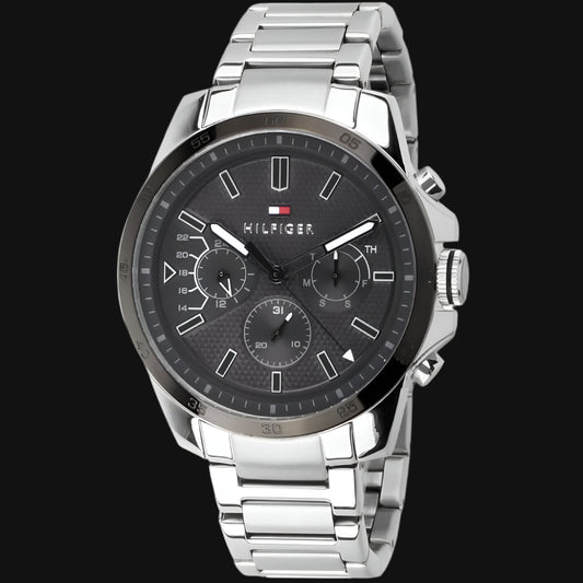 ساعة DL Tommy Hilfiger للرجال 1791564
