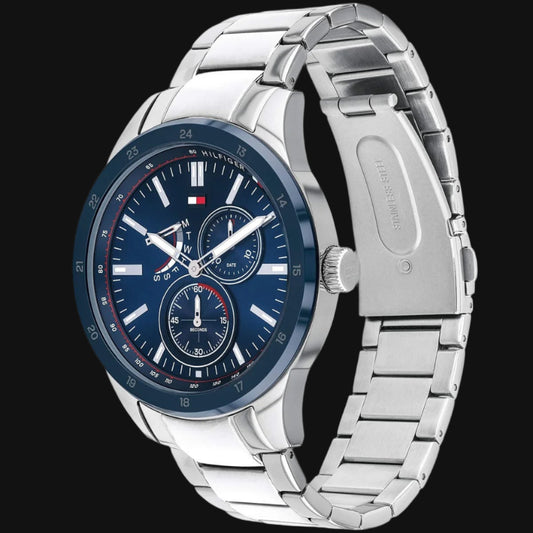 ساعة DL Tommy Hilfiger للرجال 1791640
