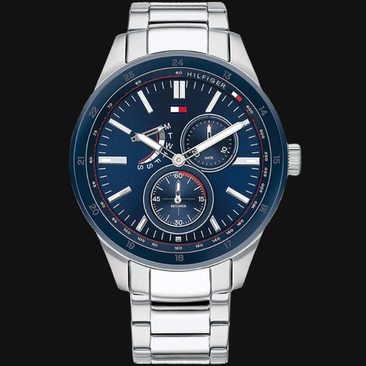 ساعة DL Tommy Hilfiger للرجال 1791640