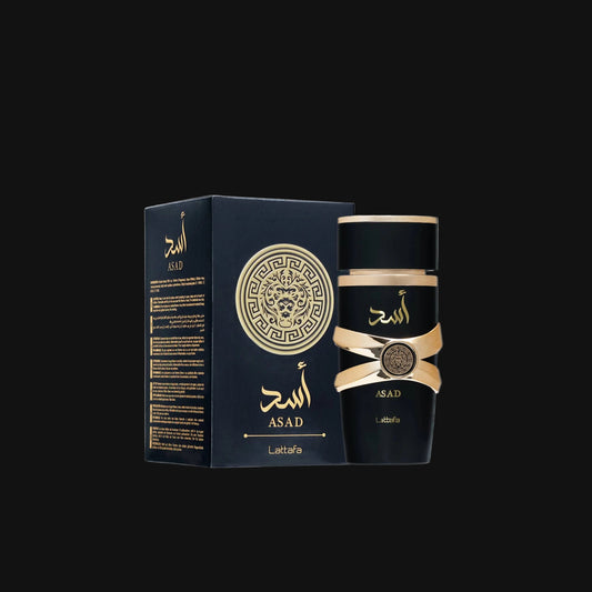 DL ASAD EDP (الطبعة التركية) 