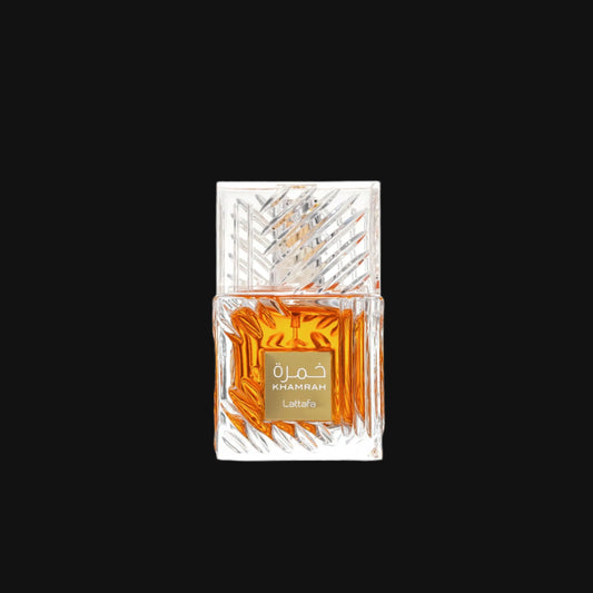 Khamrah EDP (Turkey Edition)