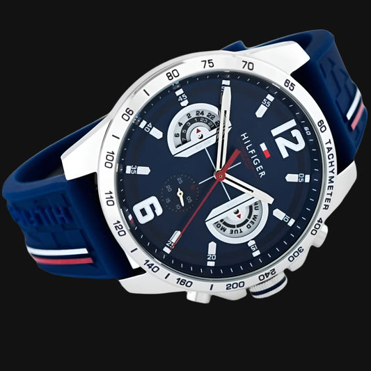 ساعة DL Tommy Hilfiger للرجال 1791476