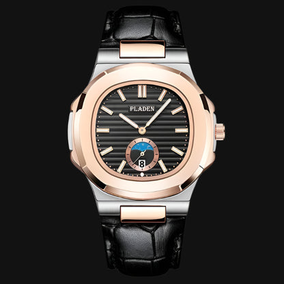 Pladen Waterproof quartz watch (USA EDITION) (LIMTED)
