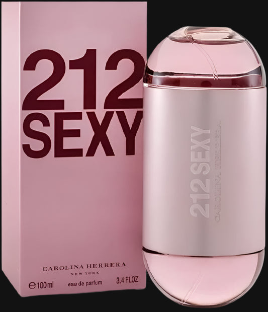 DL 212 Sexy EDP (Turkey Edition)