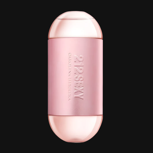 DL 212 Sexy EDP (Turkey Edition)