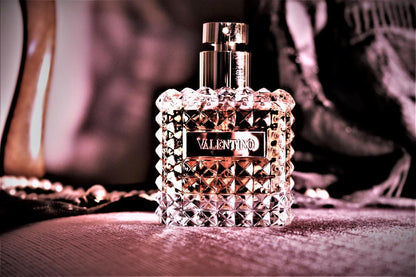 DL Valentino