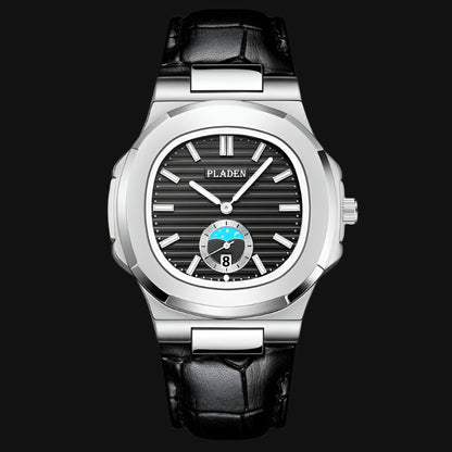Pladen Waterproof quartz watch (USA EDITION) (LIMTED)