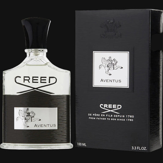 DL Creed aventus EDP (الطبعة التركية) 