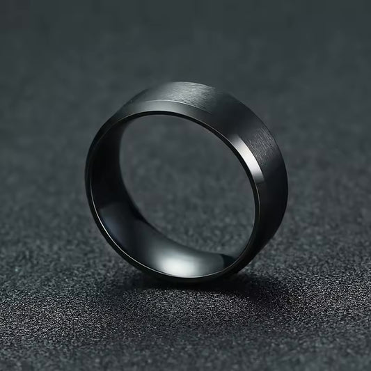 DL Men Ring