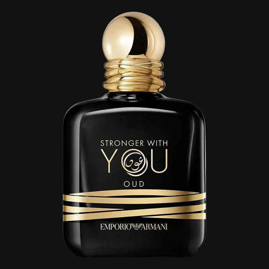 DL Stronger with You oud EDP (Turkey Edition)