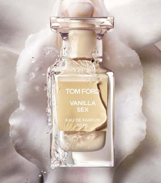 DL Tomford Vanilla sex EDP (Turkey Edition)