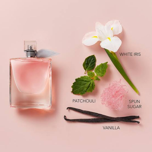 DL Lancome La Vie Est Belle EDP (Turkey Edition)