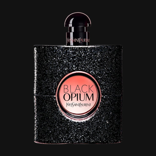 DL Black Opium EDP (Turkey Edition)