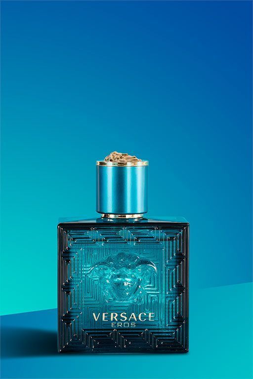 Versace Eros parfum
