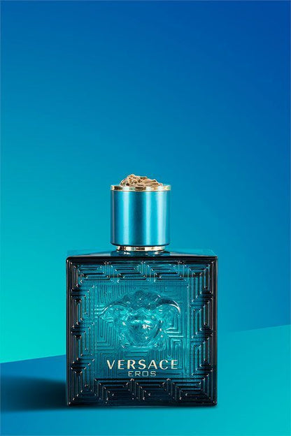 Versace Eros parfum