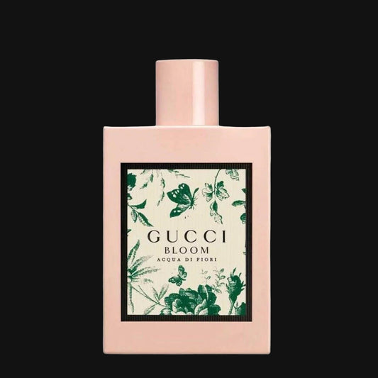 DL Bloom Acqua Di Fiori (Turkey Edition)