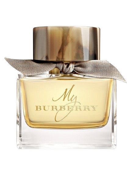 DL MyBurberry EDP (Turkey Edition)