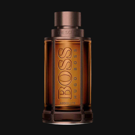 DL Boss The Scent Absolute (إصدار تركيا) 