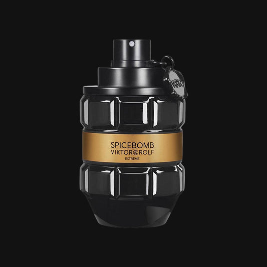 عطر DL SpiceBomb Extreme EDP (النسخة التركية) 