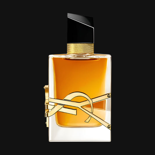 DL Libre intense – EDP (Turkey Edition)