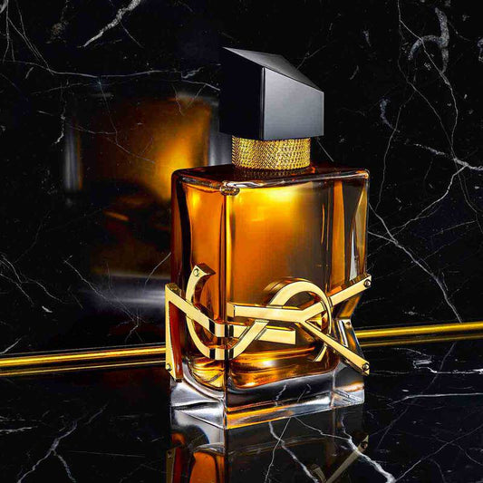 DL Libre intense – EDP (Turkey Edition)