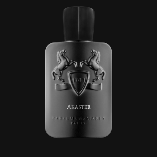 DL Akaster – EDP (الطبعة التركية) 