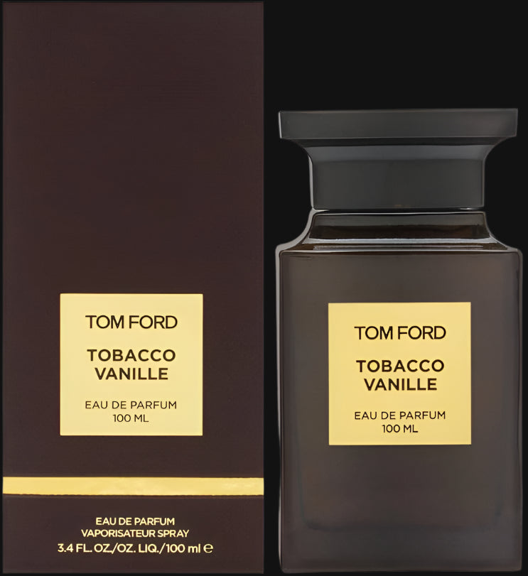 Tom Ford Tobacco Vanille (France Edition)