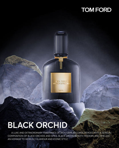 Tom Ford Black Orchid