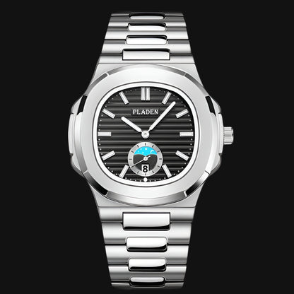 Pladen Waterproof quartz watch (USA EDITION) (LIMTED)