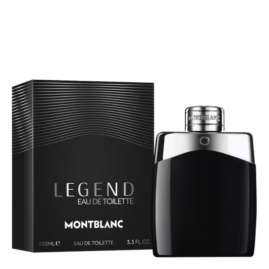 DL Legend EDT (النسخة التركية)