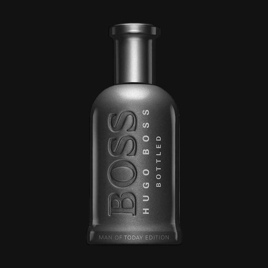 عطر DL Boss Collector's edition EDP (النسخة التركية) 