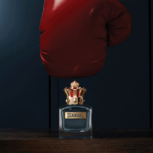 DL Scandal EDT (النسخة التركية)