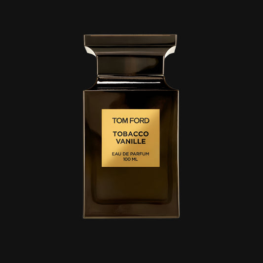 DL Tobacco Vanille EDP (Turkey Edition)