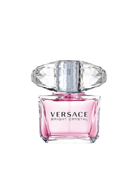 DL Versace Bright Crystal EDT (Turkey Edition)