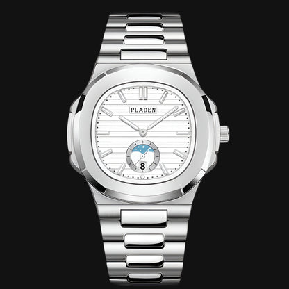 Pladen Waterproof quartz watch (USA EDITION) (LIMTED)