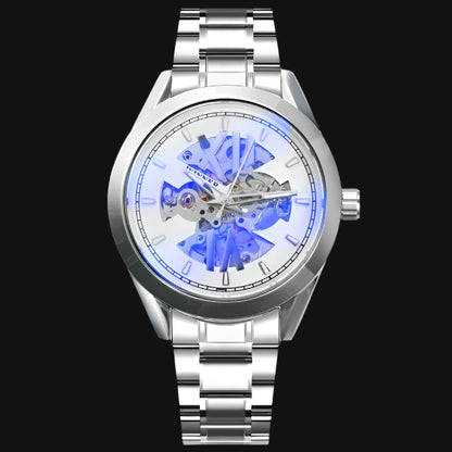 WINNER Men's Automatic Mechanical Watch (China Edition)