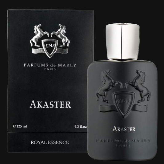 DL Akaster – EDP (الطبعة التركية) 