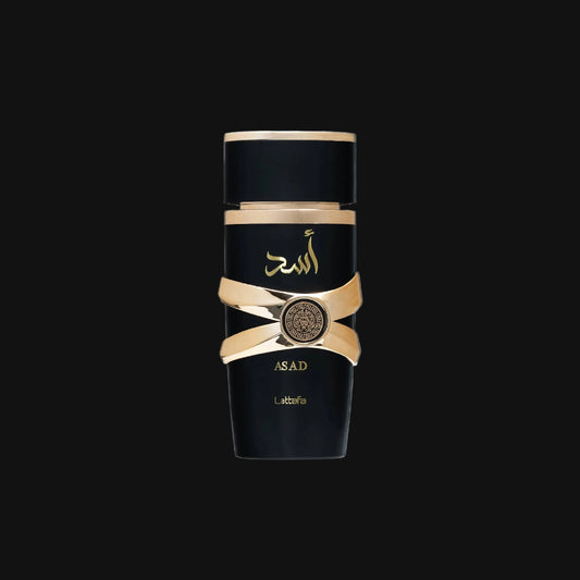 DL ASAD EDP (الطبعة التركية) 