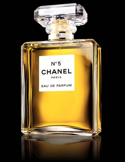 DL N5 Chanel Paris