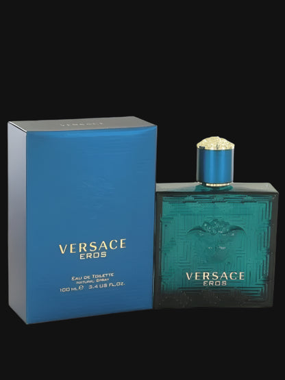Versace Eros parfum